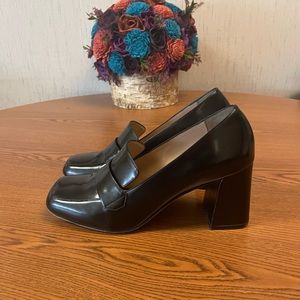 M.GEMI Scuola Nuova   black size 38.5 (8)